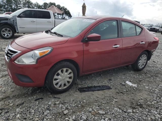 NISSAN VERSA 2019 3n1cn7ap1kl879293