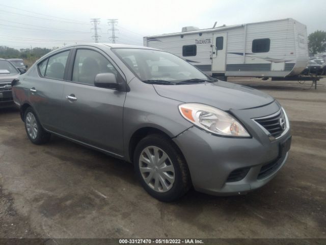 NISSAN VERSA 2012 3n1cn7ap2cl801669