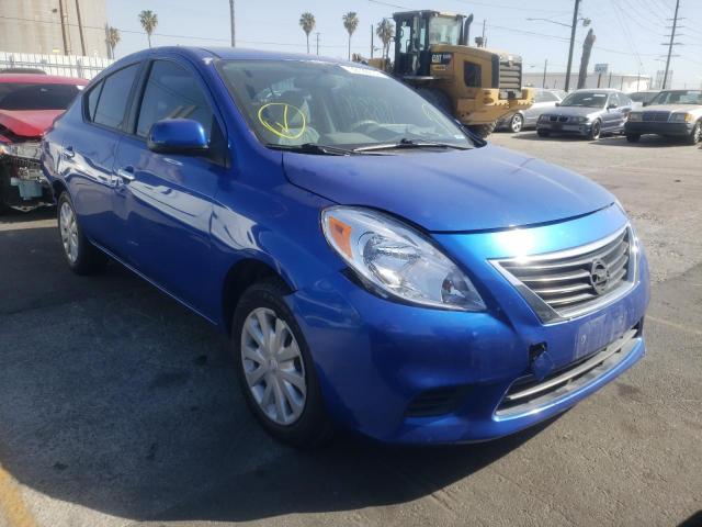 NISSAN VERSA S 2012 3n1cn7ap2cl805205