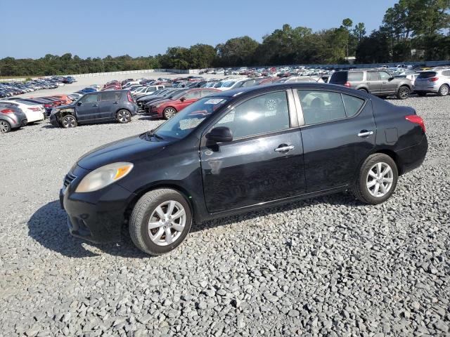 NISSAN VERSA S 2012 3n1cn7ap2cl805267