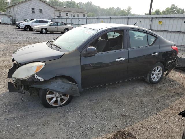 NISSAN VERSA S 2012 3n1cn7ap2cl813854