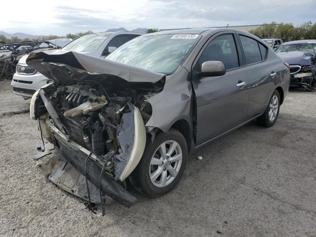 NISSAN VERSA 2012 3n1cn7ap2cl813904