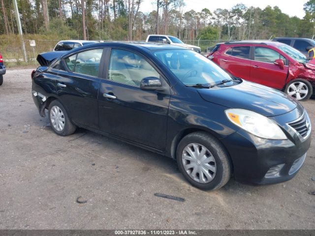 NISSAN VERSA 2012 3n1cn7ap2cl816527