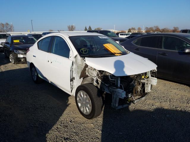 NISSAN VERSA S 2012 3n1cn7ap2cl817080