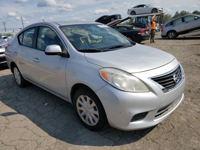 NISSAN VERSA S 2012 3n1cn7ap2cl817967