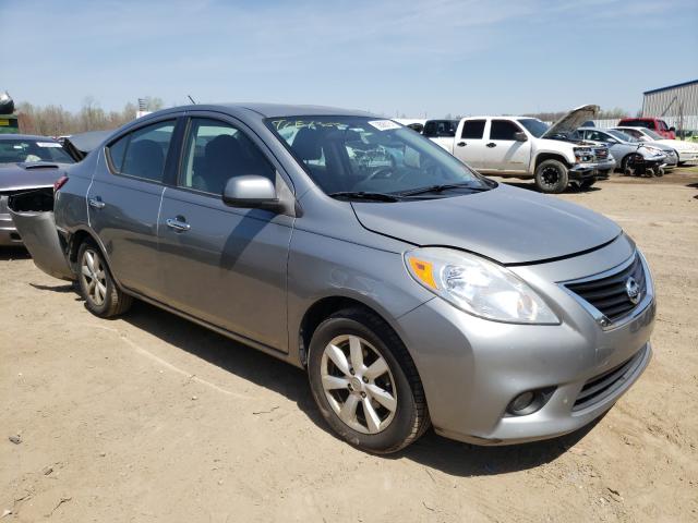 NISSAN VERSA S 2012 3n1cn7ap2cl820383