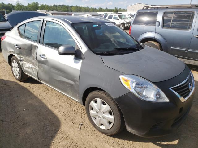 NISSAN VERSA S 2012 3n1cn7ap2cl824207