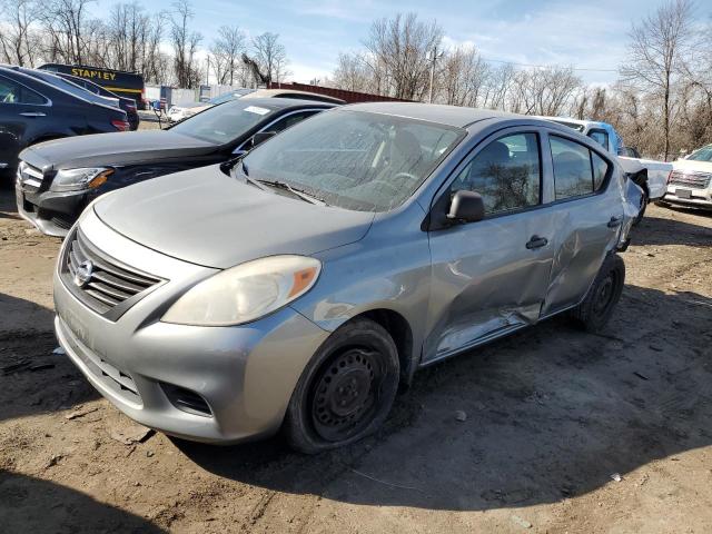 NISSAN VERSA 2012 3n1cn7ap2cl825325