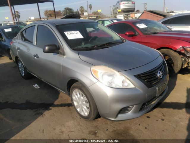 NISSAN VERSA 2012 3n1cn7ap2cl825485