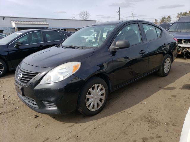 NISSAN VERSA 2012 3n1cn7ap2cl826927