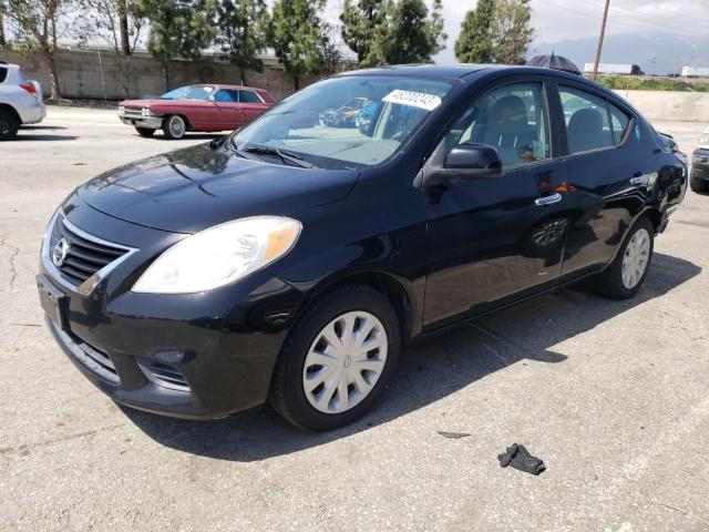 NISSAN VERSA S 2012 3n1cn7ap2cl826975