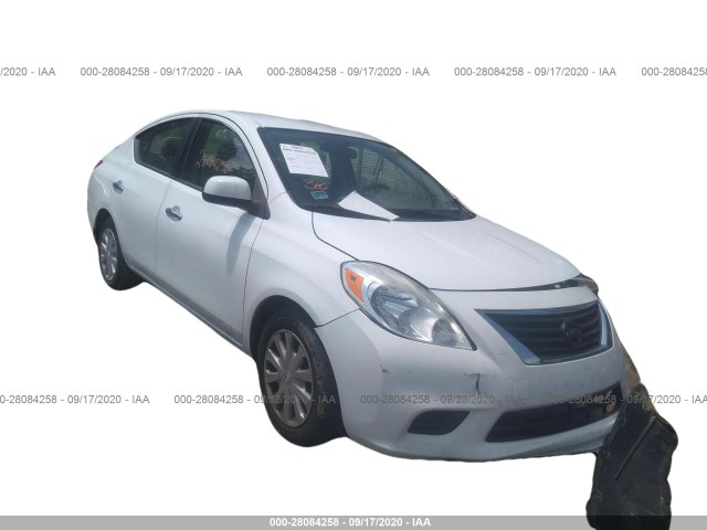 NISSAN VERSA 2012 3n1cn7ap2cl827186