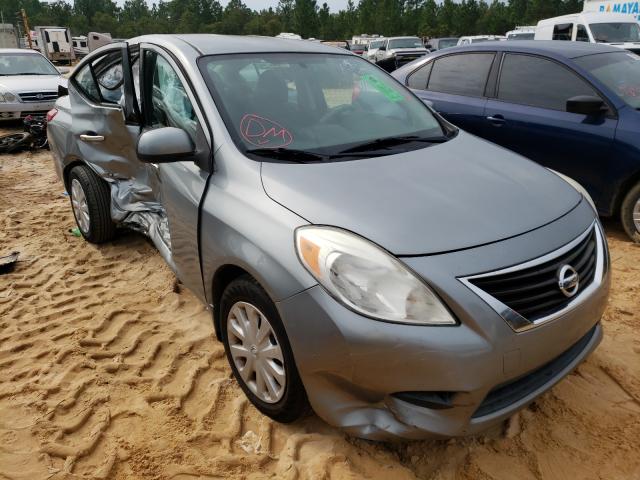 NISSAN VERSA S 2012 3n1cn7ap2cl827902