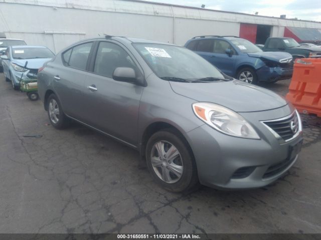 NISSAN VERSA 2012 3n1cn7ap2cl833828