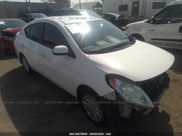 NISSAN VERSA 2012 3n1cn7ap2cl834932