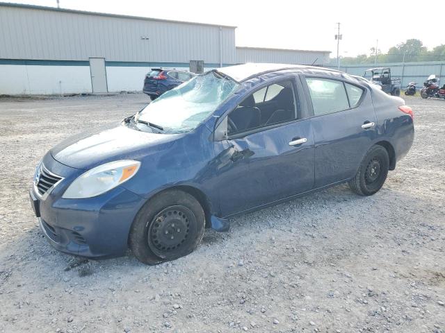 NISSAN VERSA S 2012 3n1cn7ap2cl835093