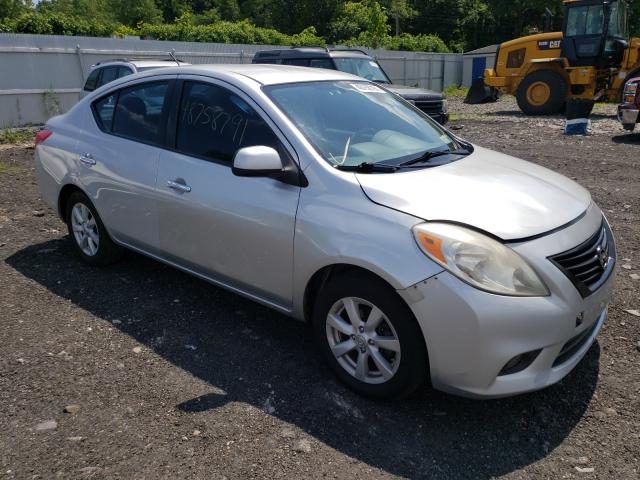 NISSAN VERSA 2012 3n1cn7ap2cl835773