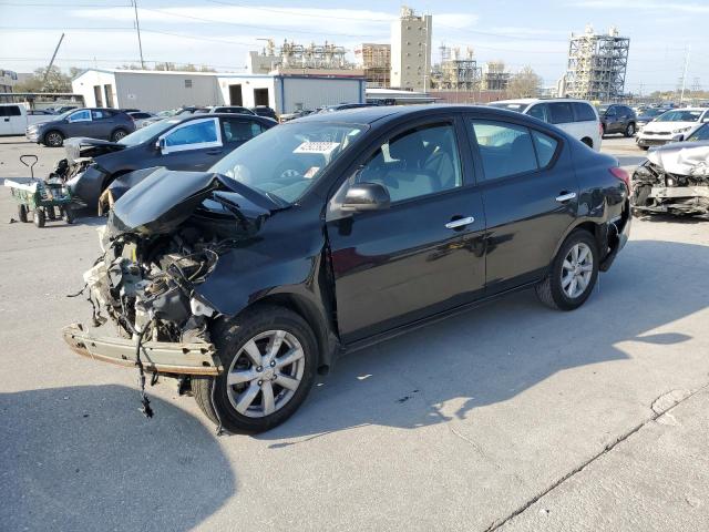 NISSAN VERSA S 2012 3n1cn7ap2cl836633