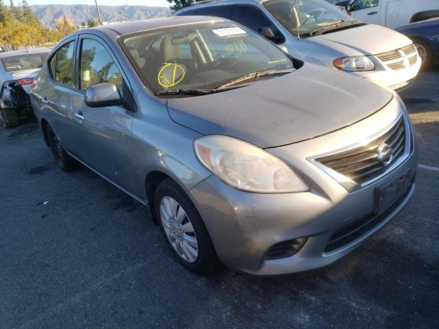 NISSAN VERSA S 2012 3n1cn7ap2cl839189