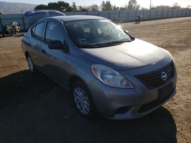 NISSAN VERSA S 2012 3n1cn7ap2cl839323