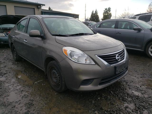 NISSAN VERSA S 2012 3n1cn7ap2cl839399