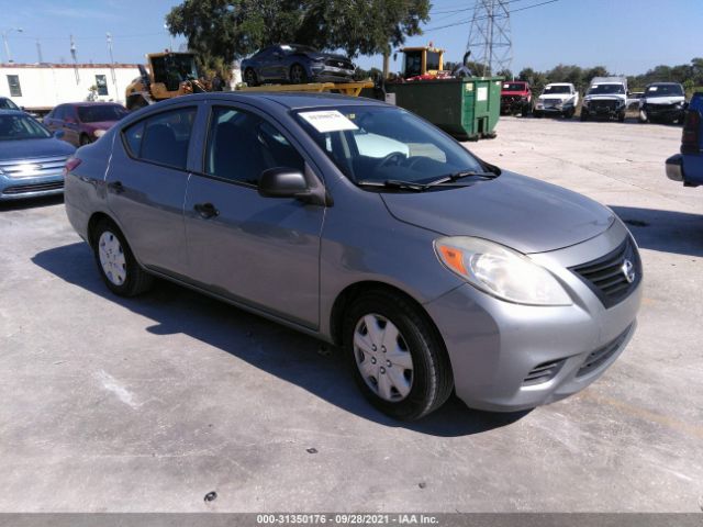 NISSAN VERSA 2012 3n1cn7ap2cl841167