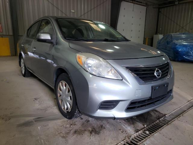 NISSAN VERSA S 2012 3n1cn7ap2cl842075