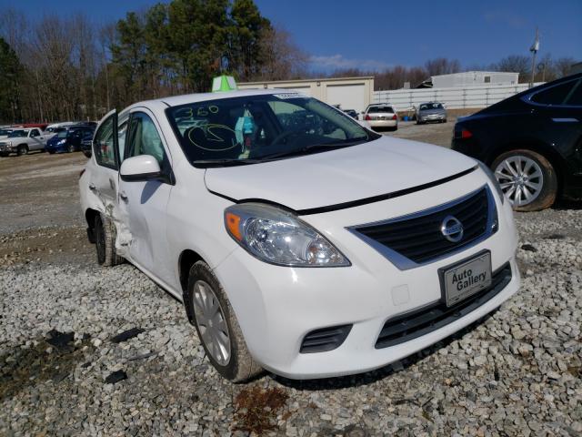 NISSAN VERSA S 2012 3n1cn7ap2cl843775