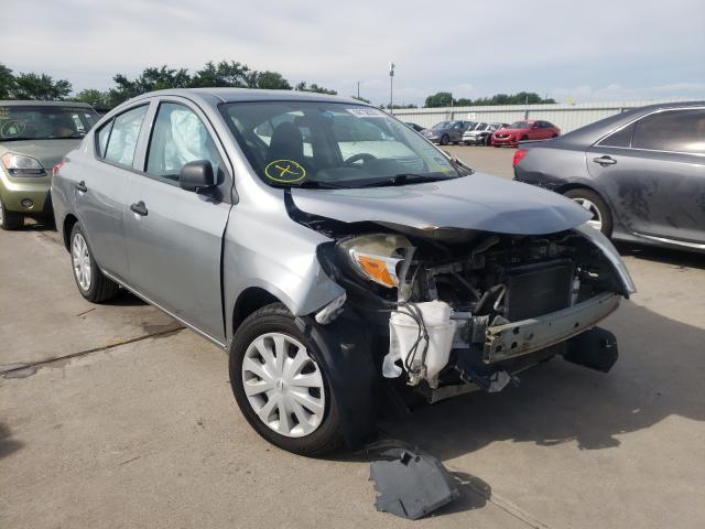 NISSAN VERSA S 2012 3n1cn7ap2cl844019