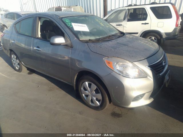 NISSAN VERSA 2012 3n1cn7ap2cl844117