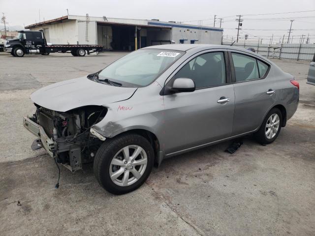 NISSAN VERSA 2012 3n1cn7ap2cl847048