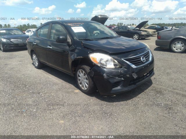 NISSAN VERSA 2012 3n1cn7ap2cl847440