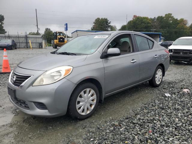 NISSAN VERSA S 2012 3n1cn7ap2cl848765