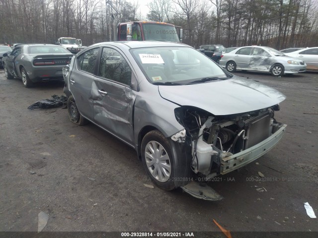 NISSAN VERSA 2012 3n1cn7ap2cl852234