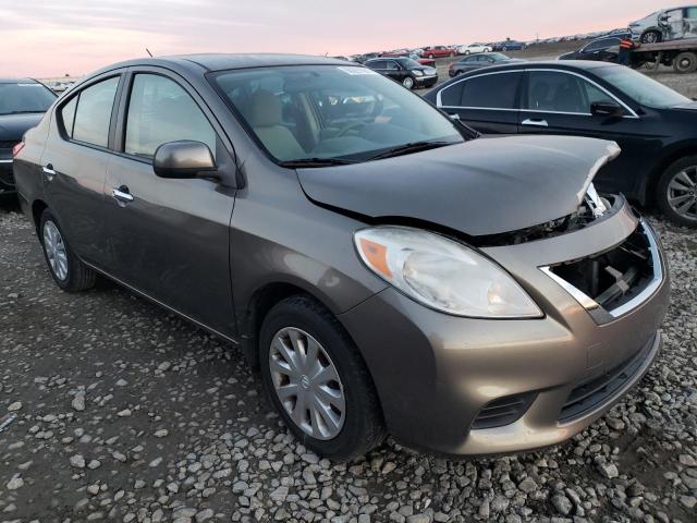 NISSAN VERSA S 2012 3n1cn7ap2cl854632