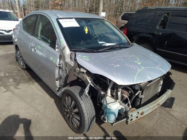 NISSAN VERSA 2012 3n1cn7ap2cl854792