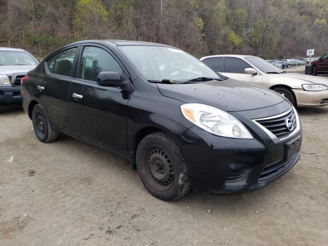 NISSAN VERSA S 2012 3n1cn7ap2cl860060