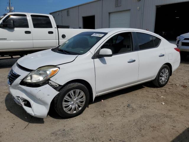 NISSAN VERSA 2012 3n1cn7ap2cl861743