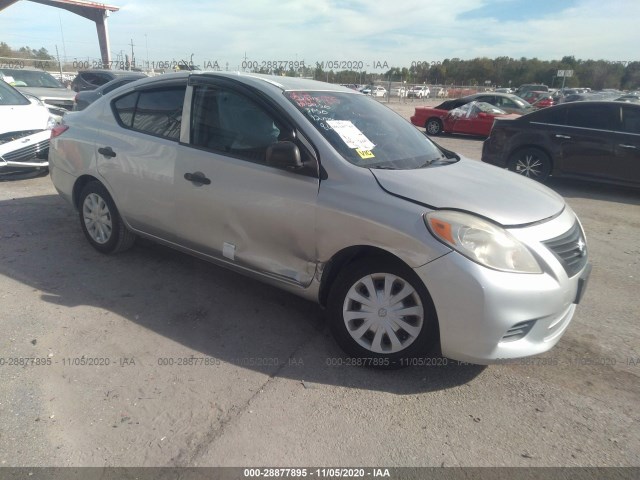 NISSAN VERSA 2012 3n1cn7ap2cl861838