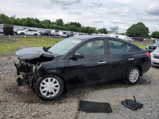 NISSAN VERSA S 2012 3n1cn7ap2cl862407