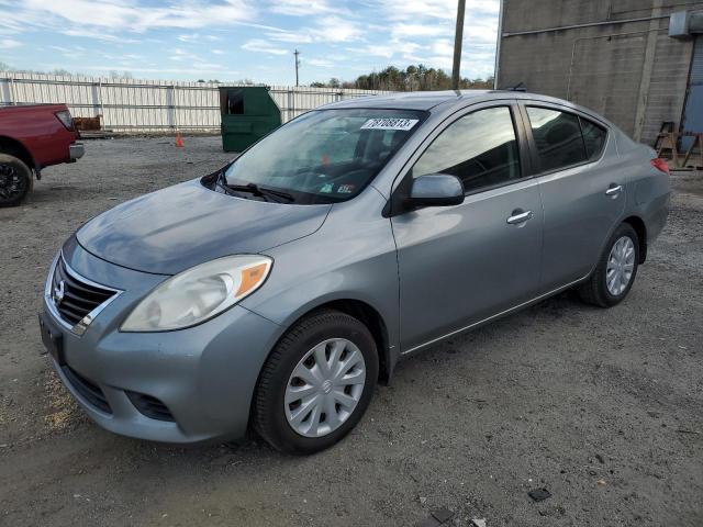 NISSAN VERSA 2012 3n1cn7ap2cl863332