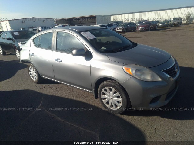 NISSAN VERSA 2012 3n1cn7ap2cl863945