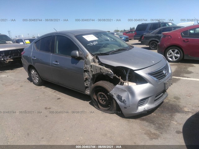 NISSAN VERSA 2012 3n1cn7ap2cl865212