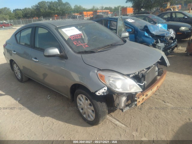 NISSAN VERSA 2012 3n1cn7ap2cl865291