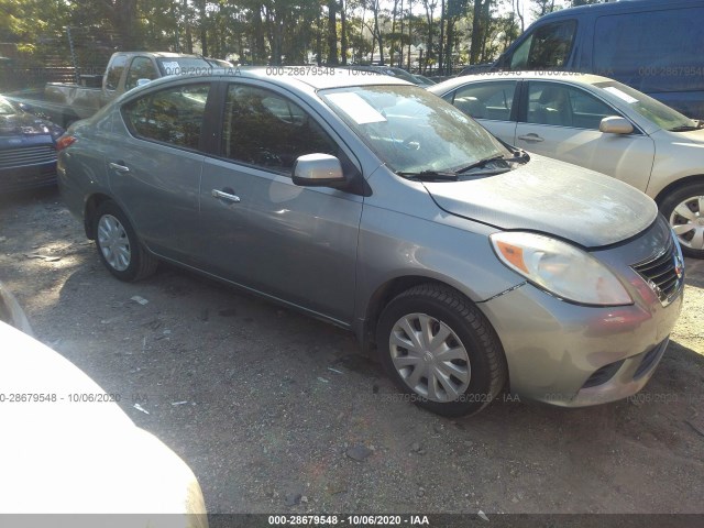 NISSAN VERSA 2012 3n1cn7ap2cl865405