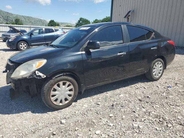 NISSAN VERSA S 2012 3n1cn7ap2cl868921