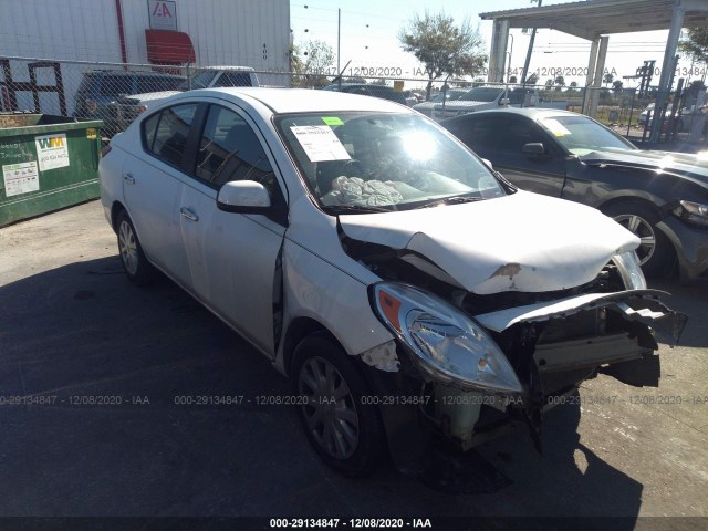 NISSAN VERSA 2012 3n1cn7ap2cl869163