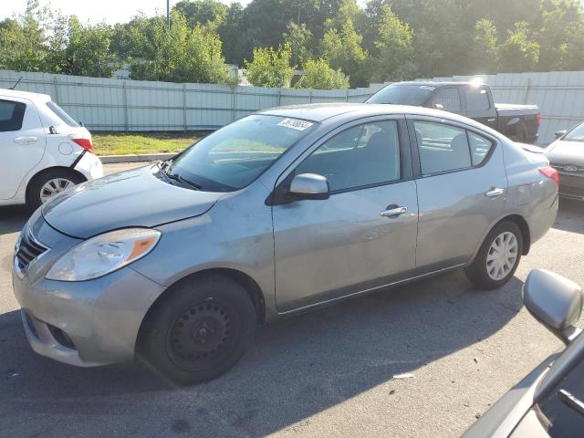 NISSAN VERSA 2012 3n1cn7ap2cl870474