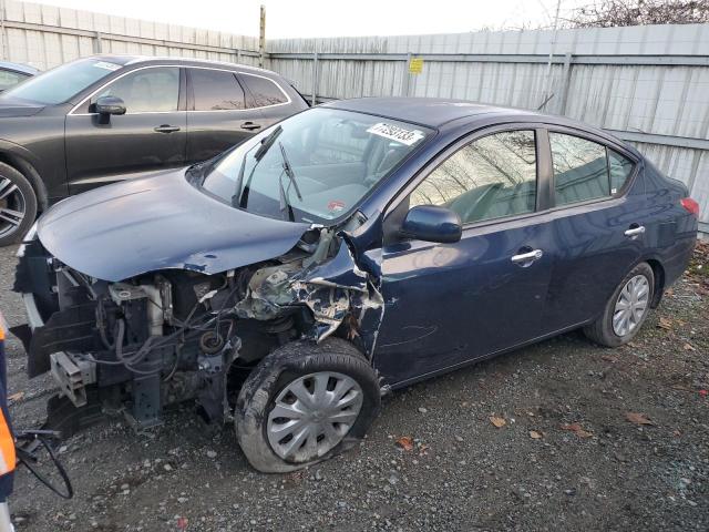 NISSAN VERSA 2012 3n1cn7ap2cl873021