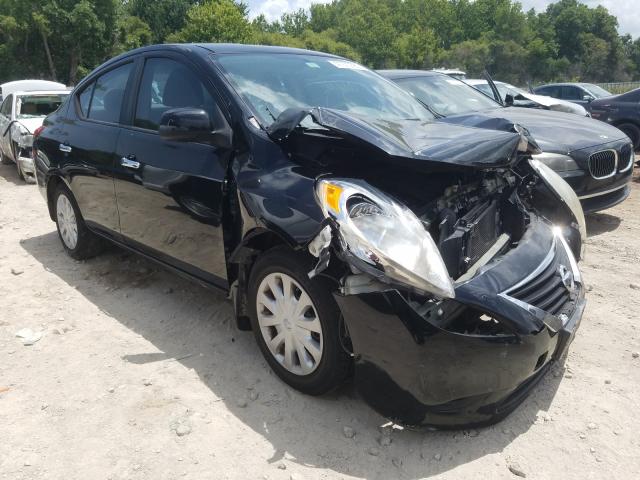 NISSAN VERSA S 2012 3n1cn7ap2cl873519